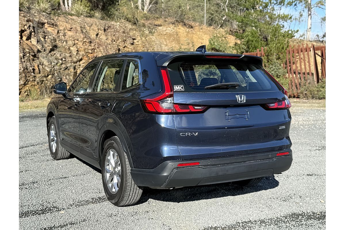 2024 Honda CR-V VTi X7 RS
