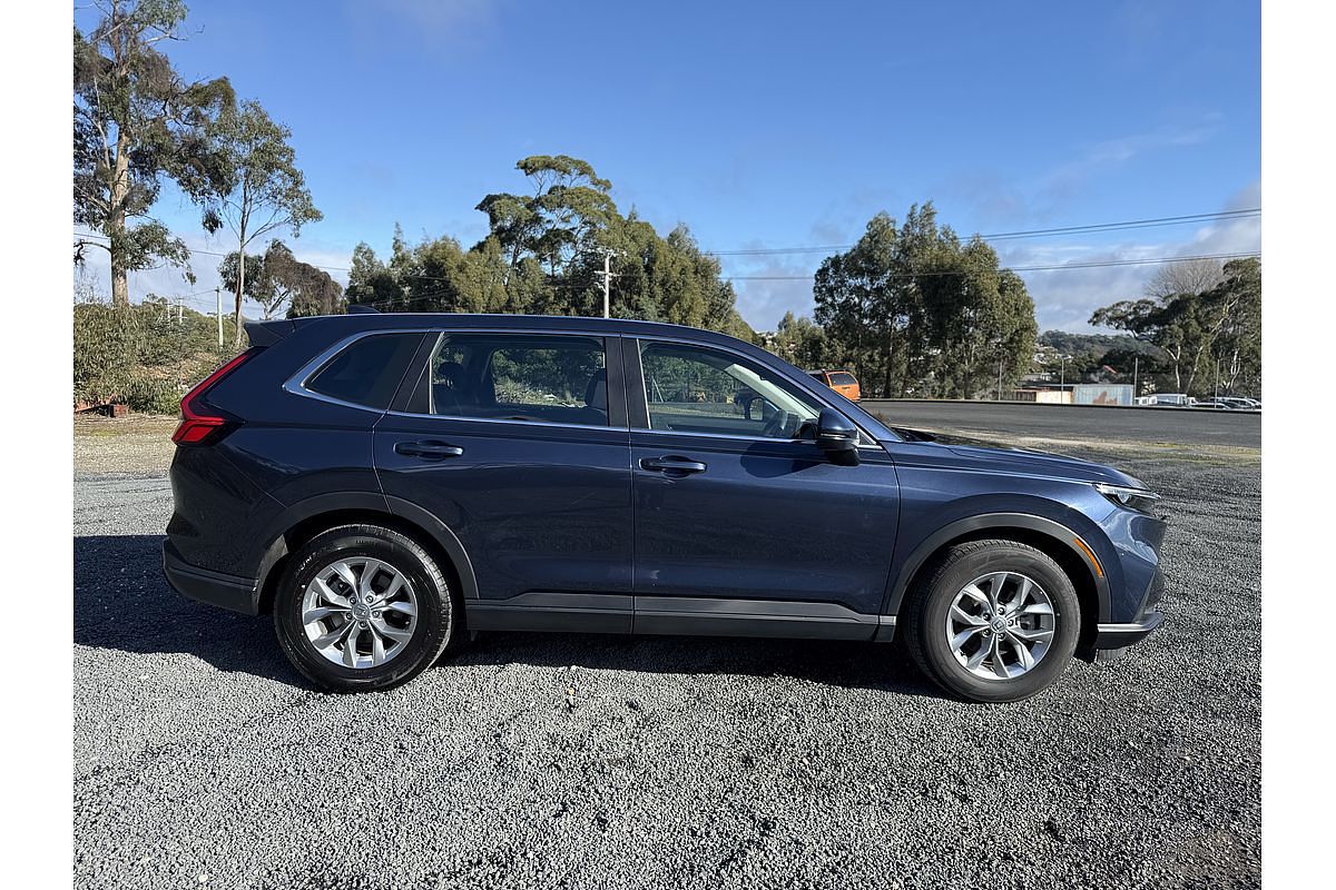 2024 Honda CR-V VTi X7 RS