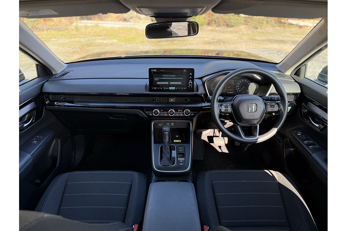 2024 Honda CR-V VTi X7 RS
