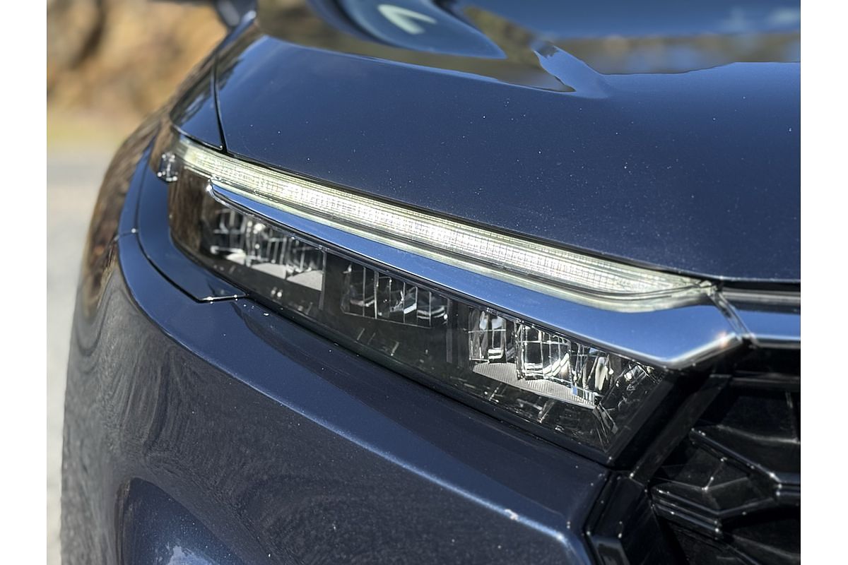 2024 Honda CR-V VTi X7 RS