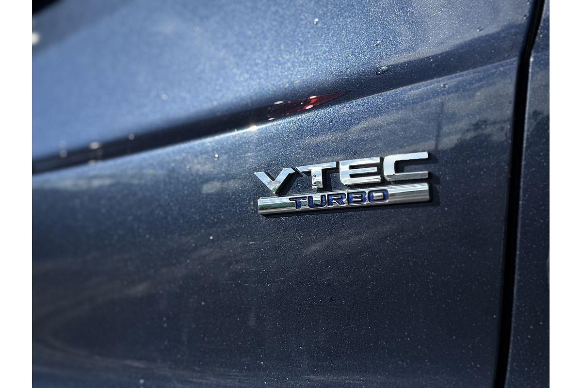 2024 Honda CR-V VTi X7 RS