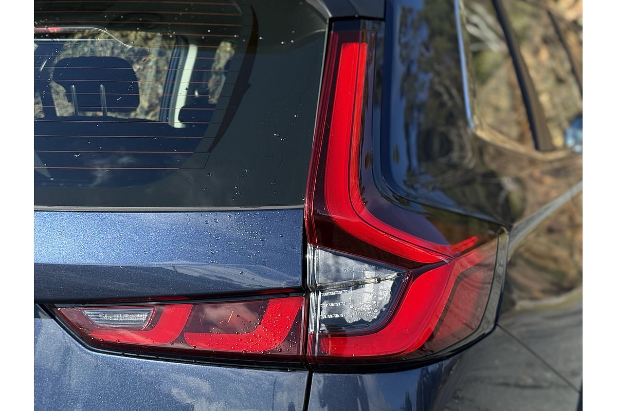 2024 Honda CR-V VTi X7 RS