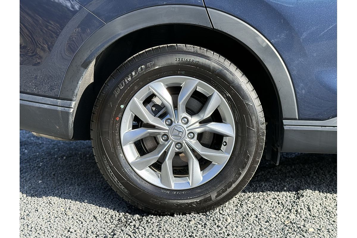 2024 Honda CR-V VTi X7 RS