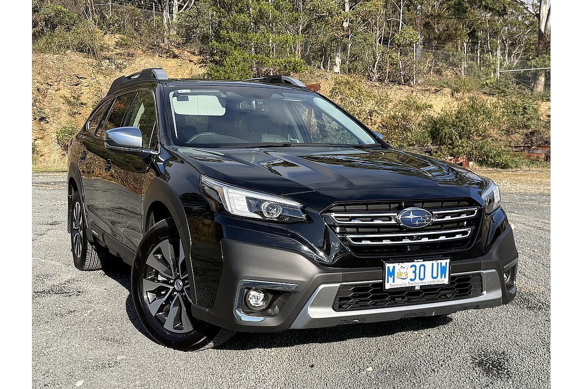 2024 Subaru Outback AWD Touring 6GEN