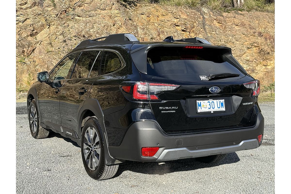 2024 Subaru Outback AWD Touring 6GEN