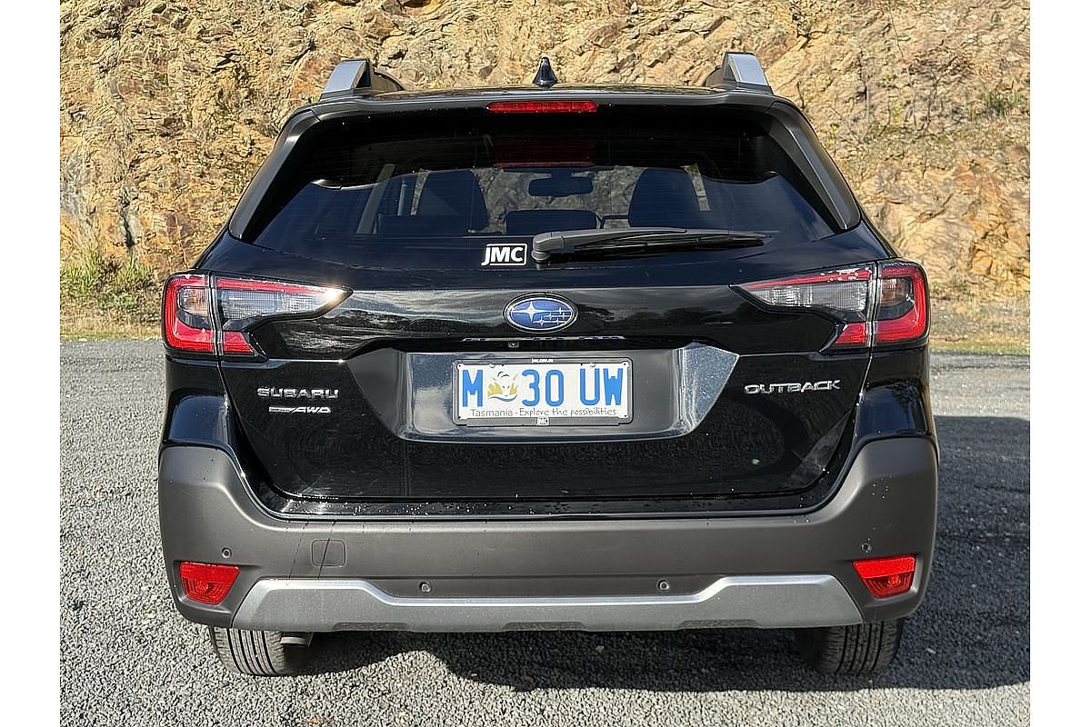 2024 Subaru Outback AWD Touring 6GEN
