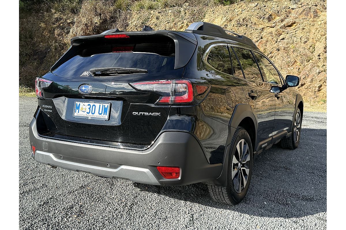 2024 Subaru Outback AWD Touring 6GEN