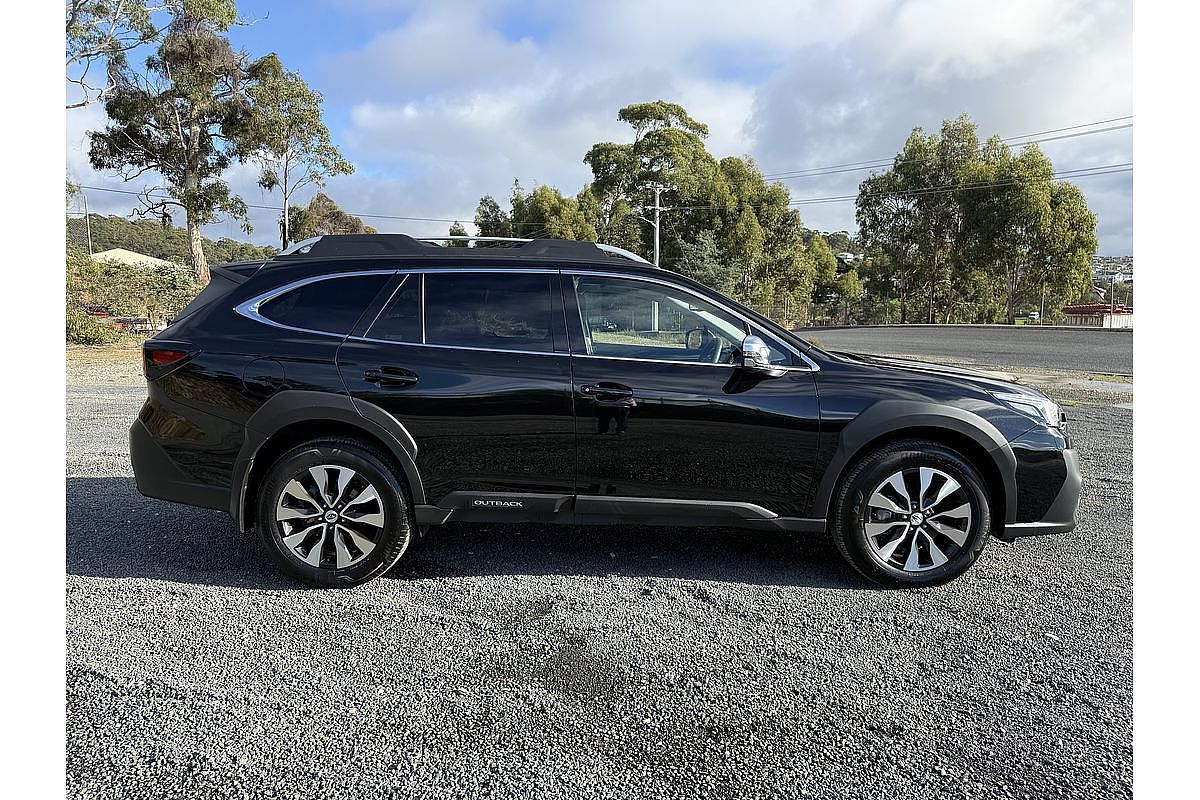 2024 Subaru Outback AWD Touring 6GEN