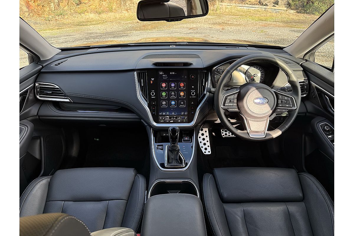 2024 Subaru Outback AWD Touring 6GEN