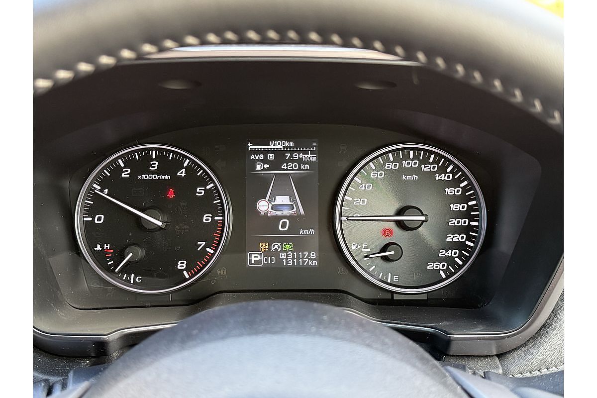 2024 Subaru Outback AWD Touring 6GEN