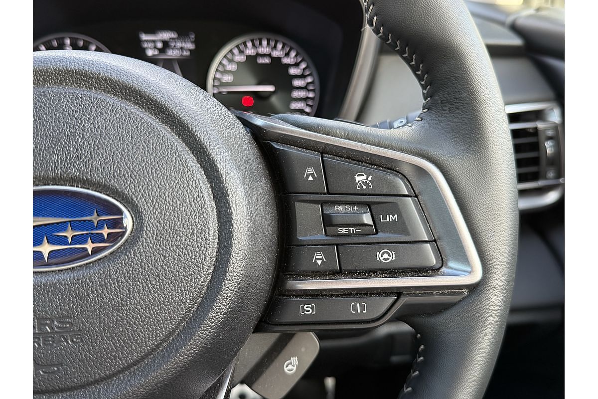 2024 Subaru Outback AWD Touring 6GEN