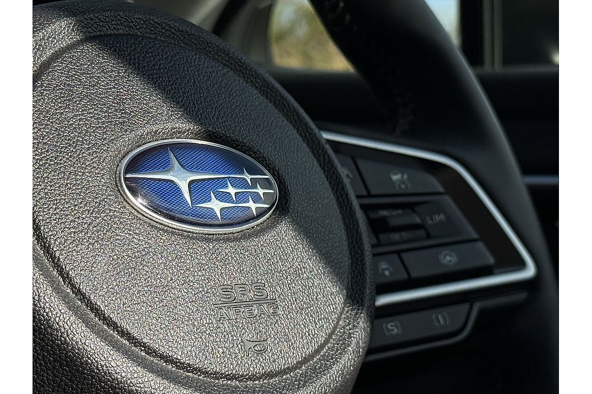 2024 Subaru Outback AWD Touring 6GEN