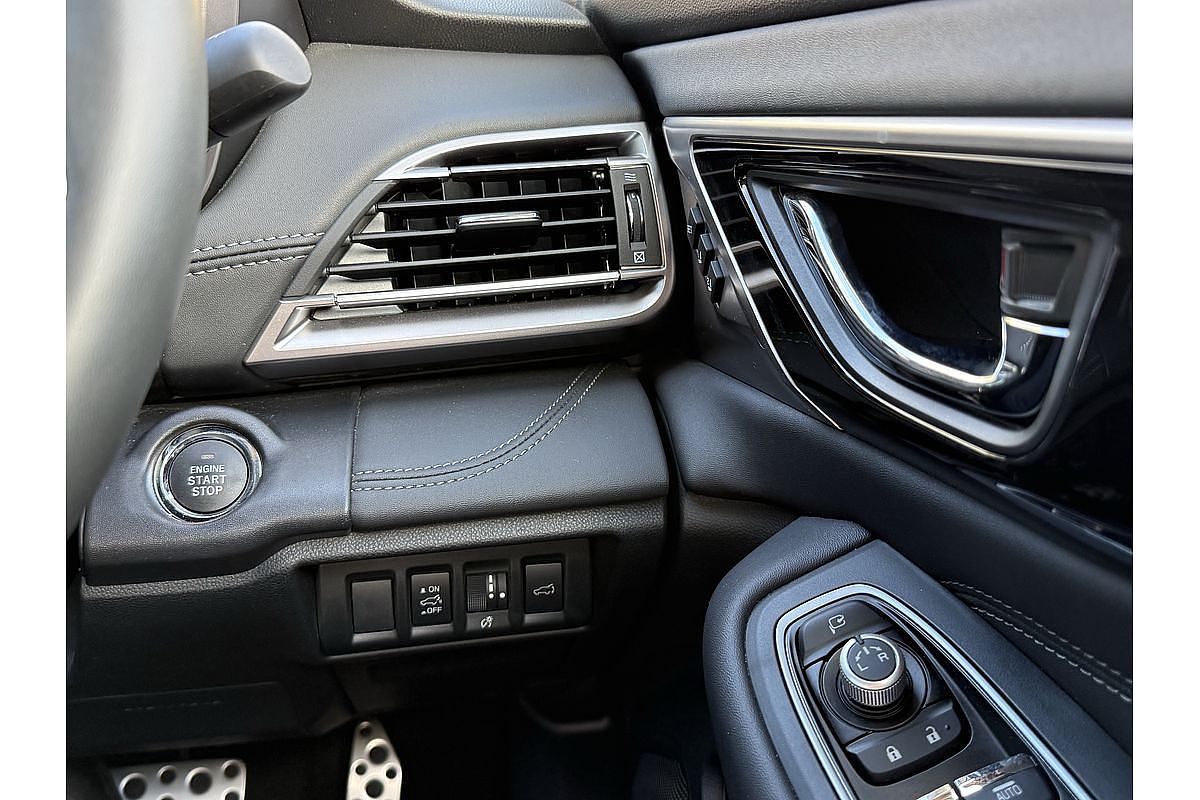 2024 Subaru Outback AWD Touring 6GEN