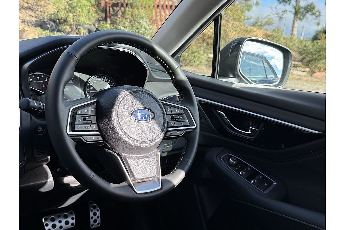 2024 Subaru Outback AWD Touring 6GEN