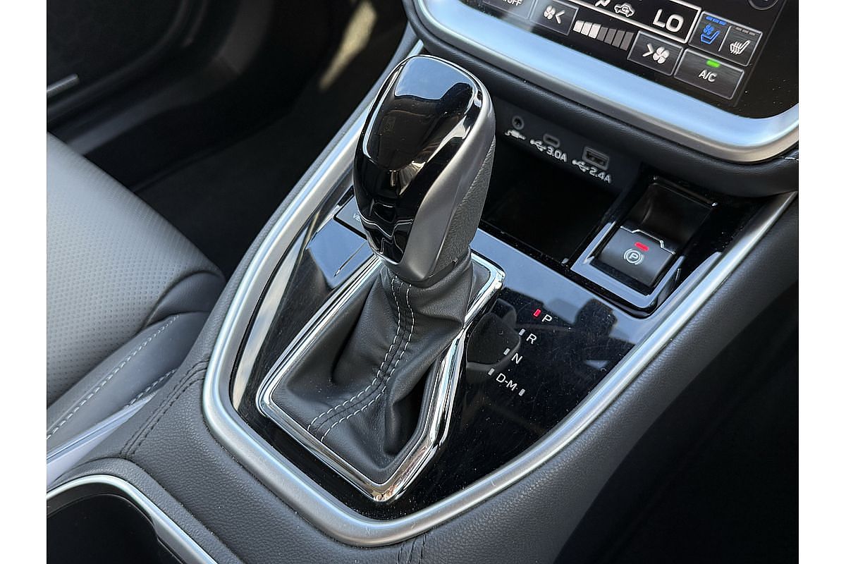 2024 Subaru Outback AWD Touring 6GEN