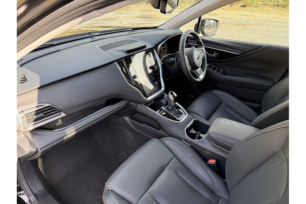 2024 Subaru Outback AWD Touring 6GEN