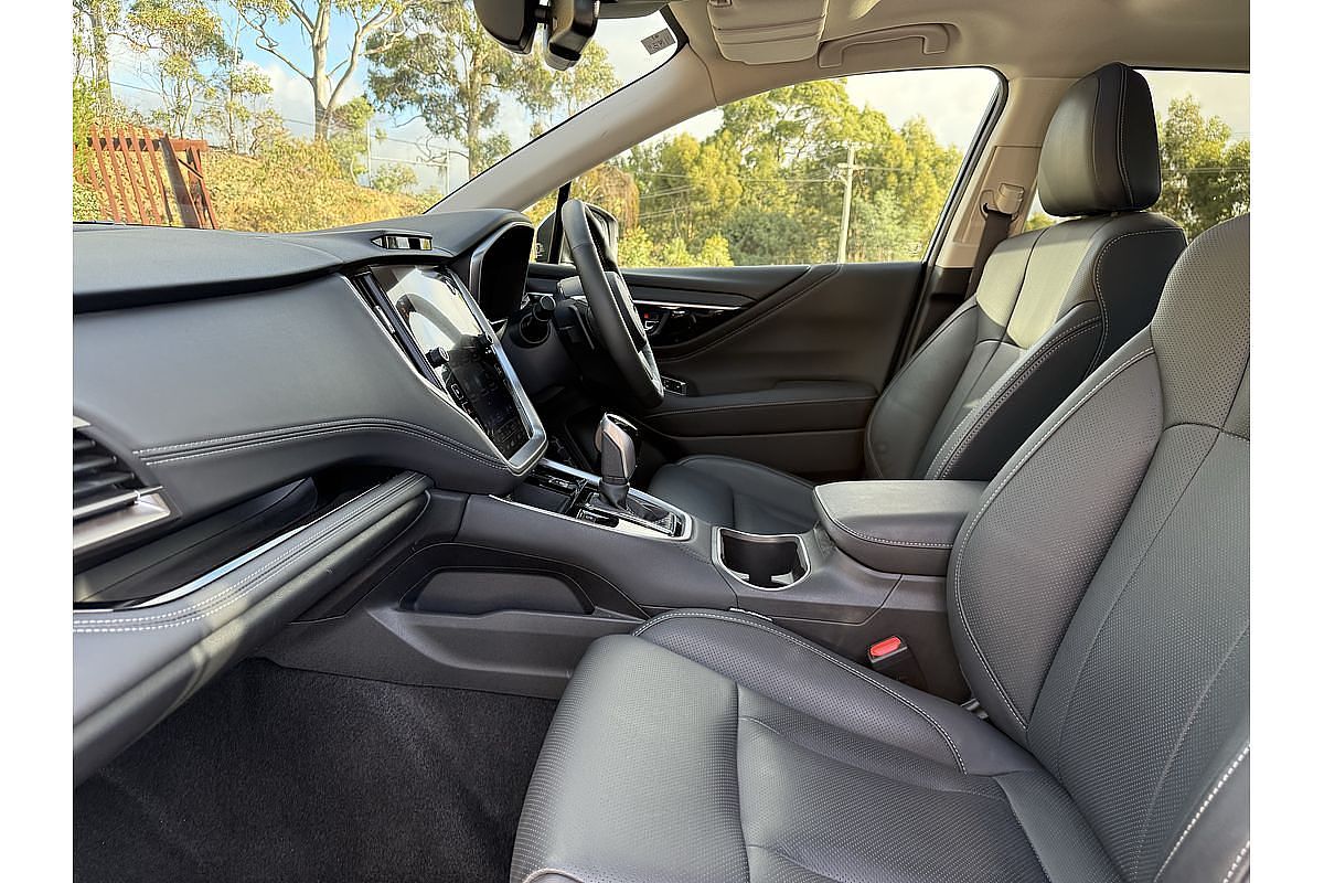 2024 Subaru Outback AWD Touring 6GEN