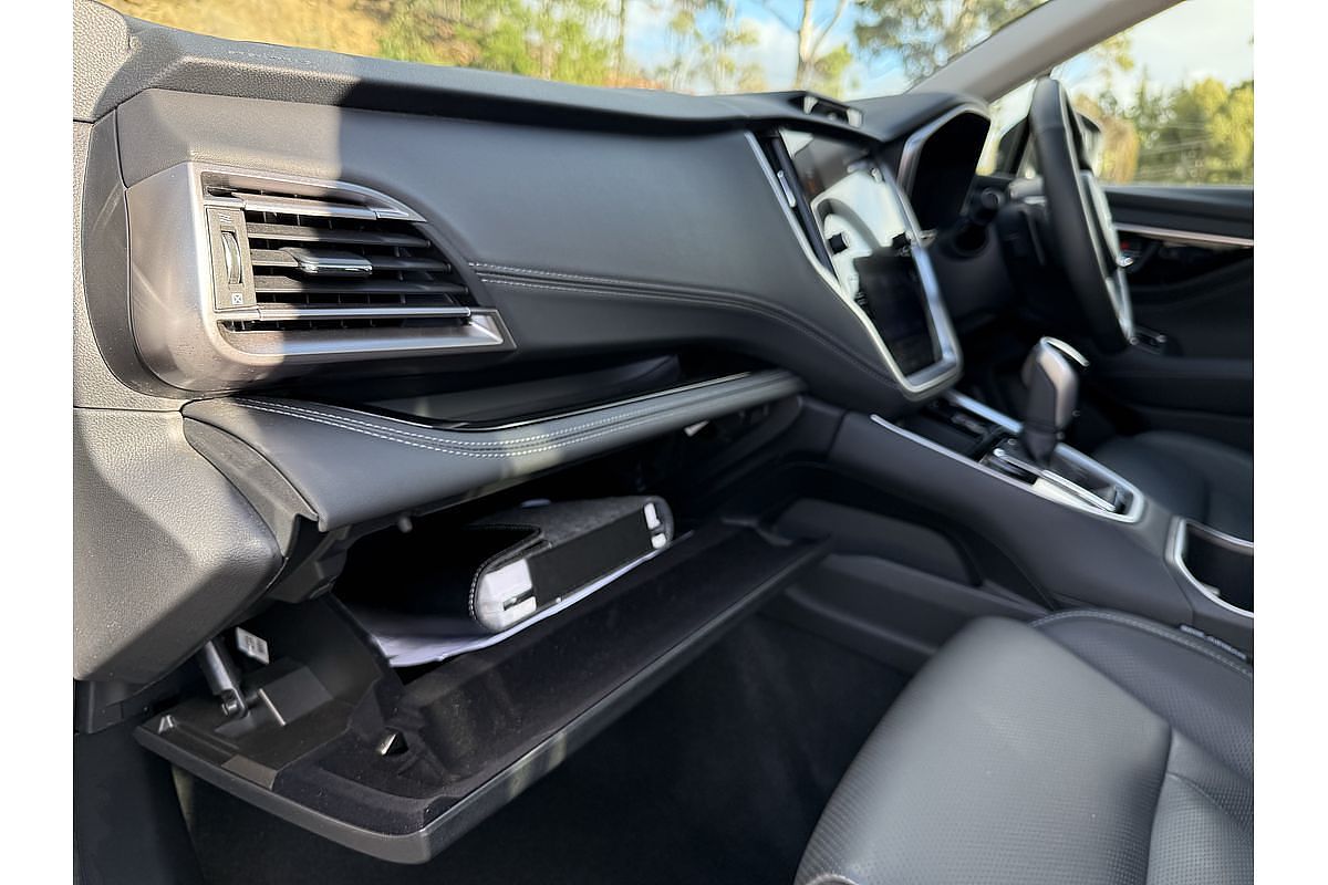 2024 Subaru Outback AWD Touring 6GEN