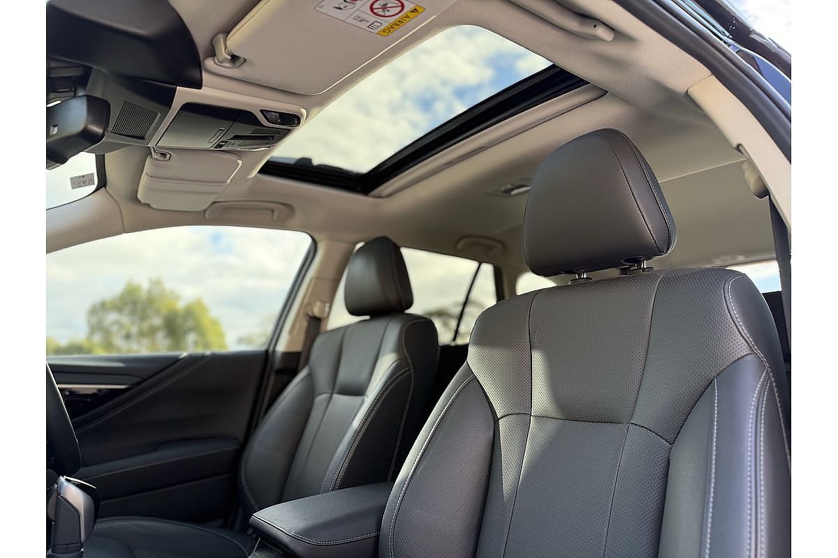 2024 Subaru Outback AWD Touring 6GEN