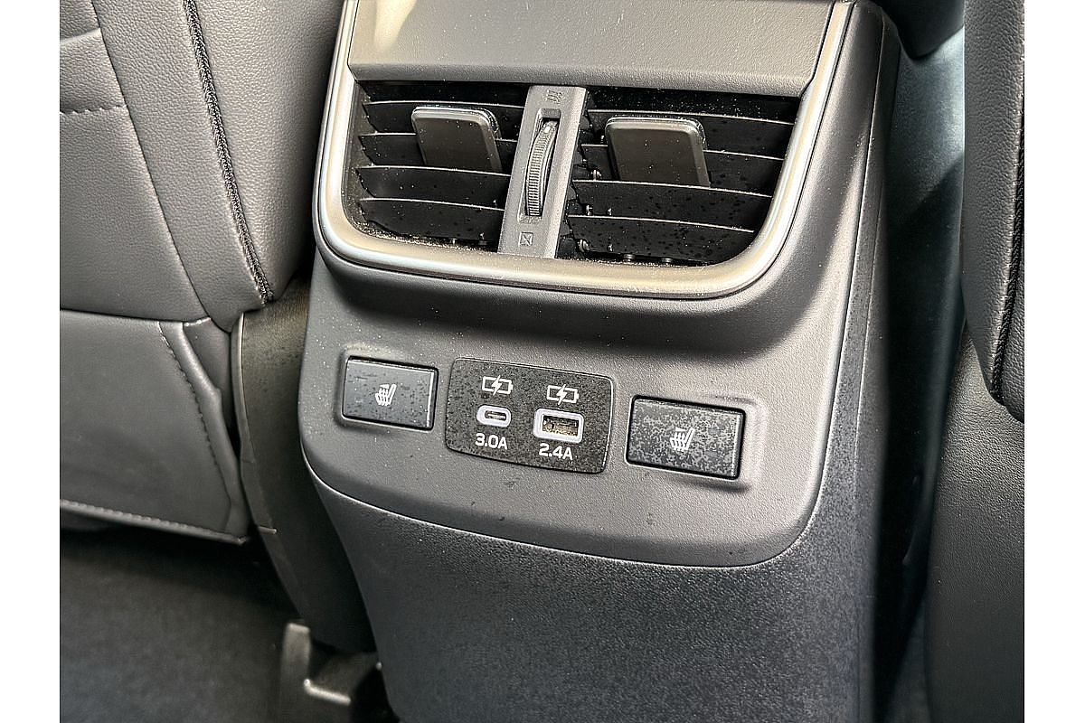 2024 Subaru Outback AWD Touring 6GEN