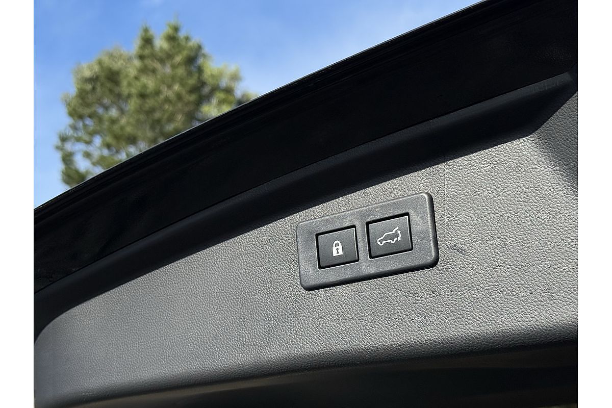 2024 Subaru Outback AWD Touring 6GEN
