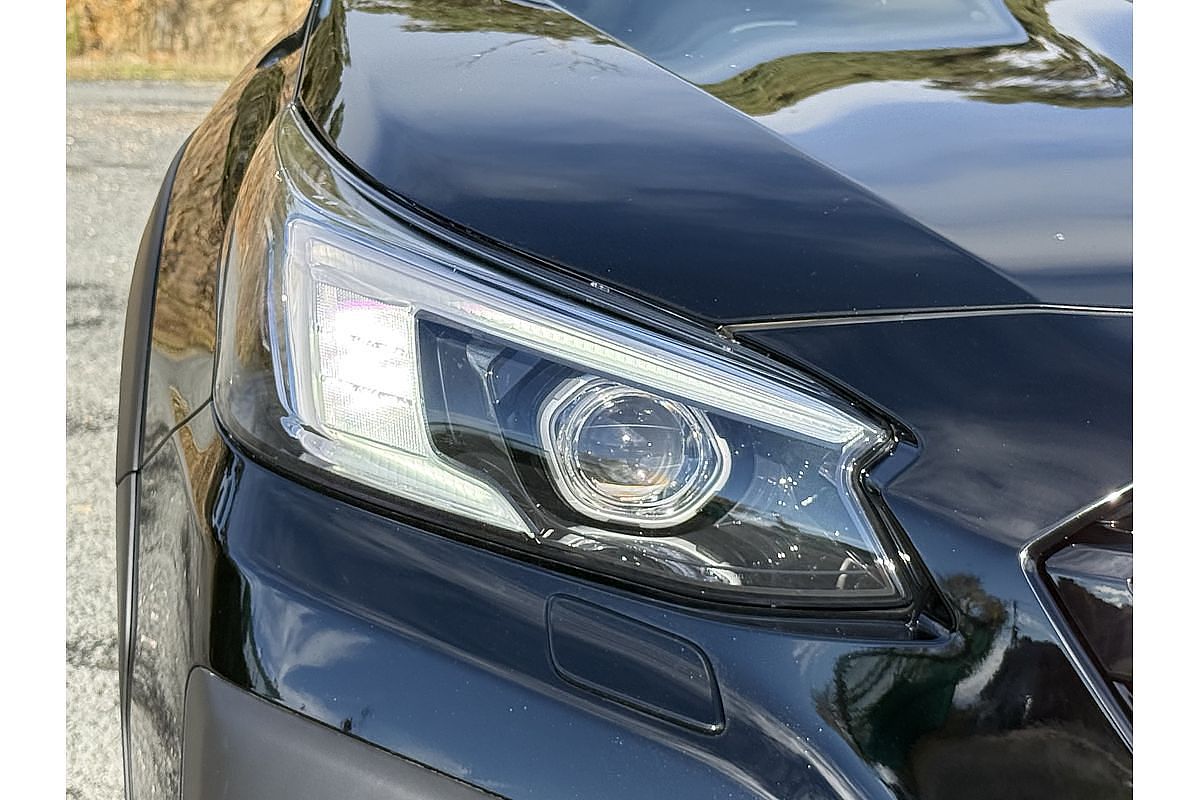 2024 Subaru Outback AWD Touring 6GEN