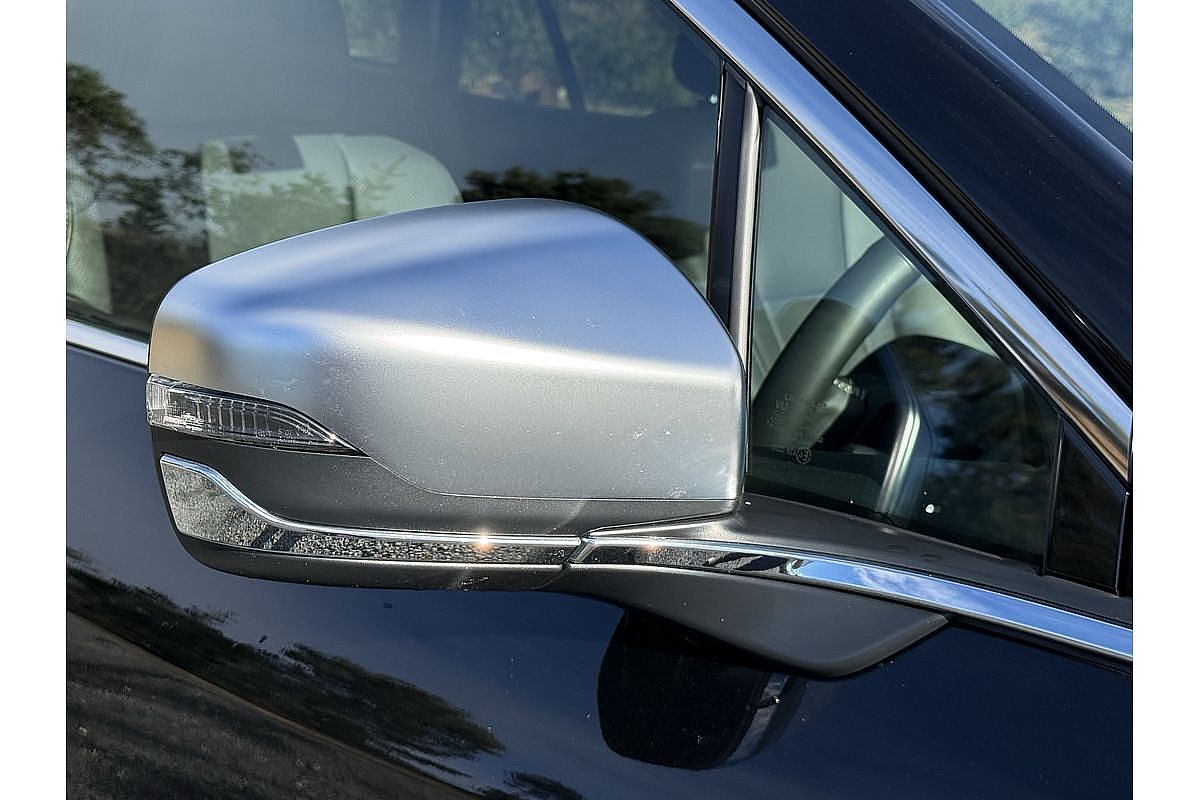 2024 Subaru Outback AWD Touring 6GEN