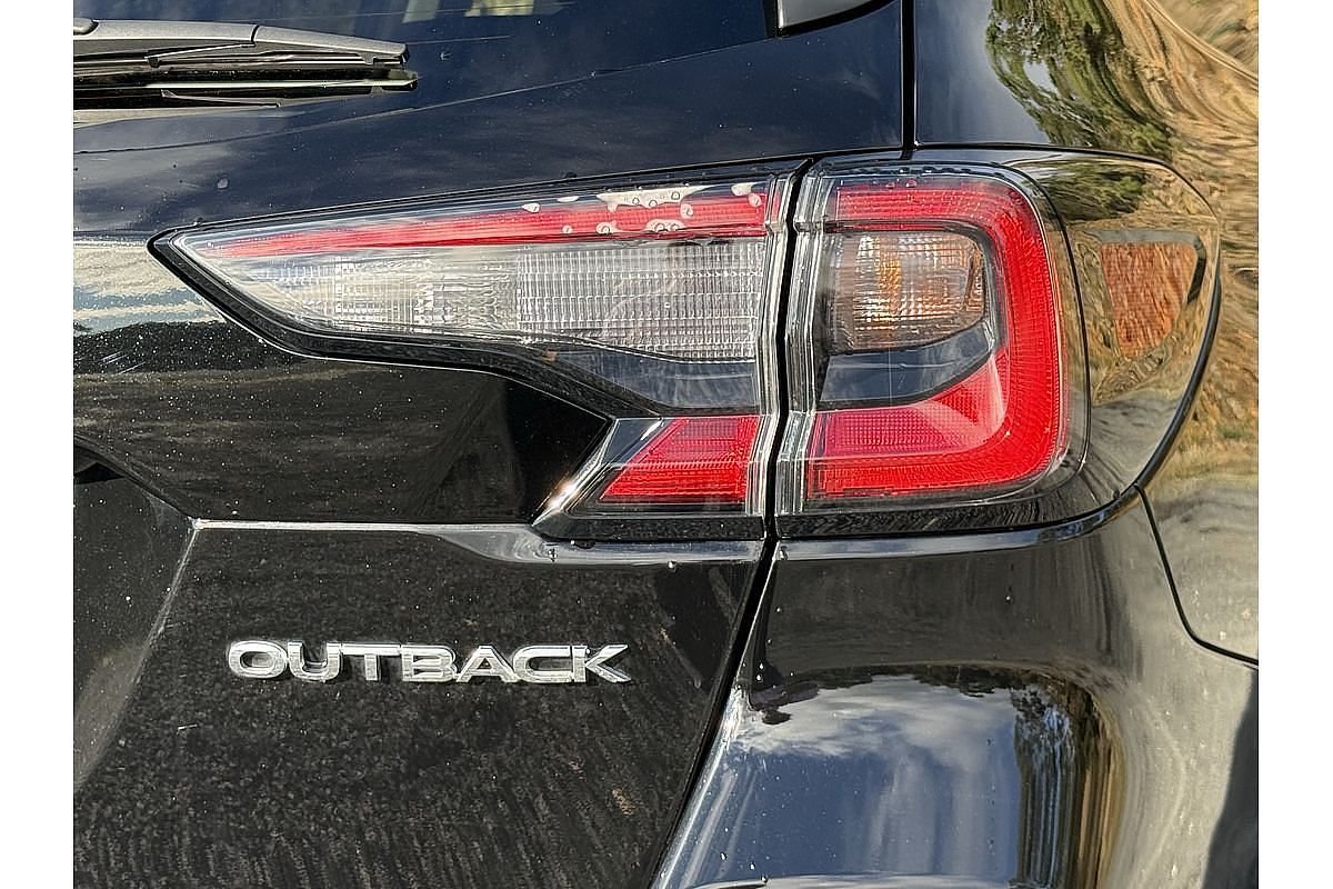 2024 Subaru Outback AWD Touring 6GEN