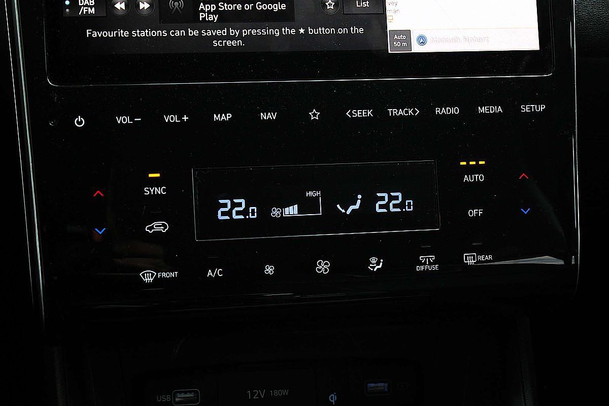 2022 Hyundai Tucson Elite NX4.V1