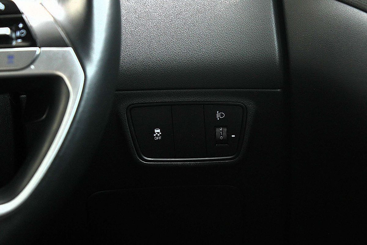 2022 Hyundai Tucson Elite NX4.V1
