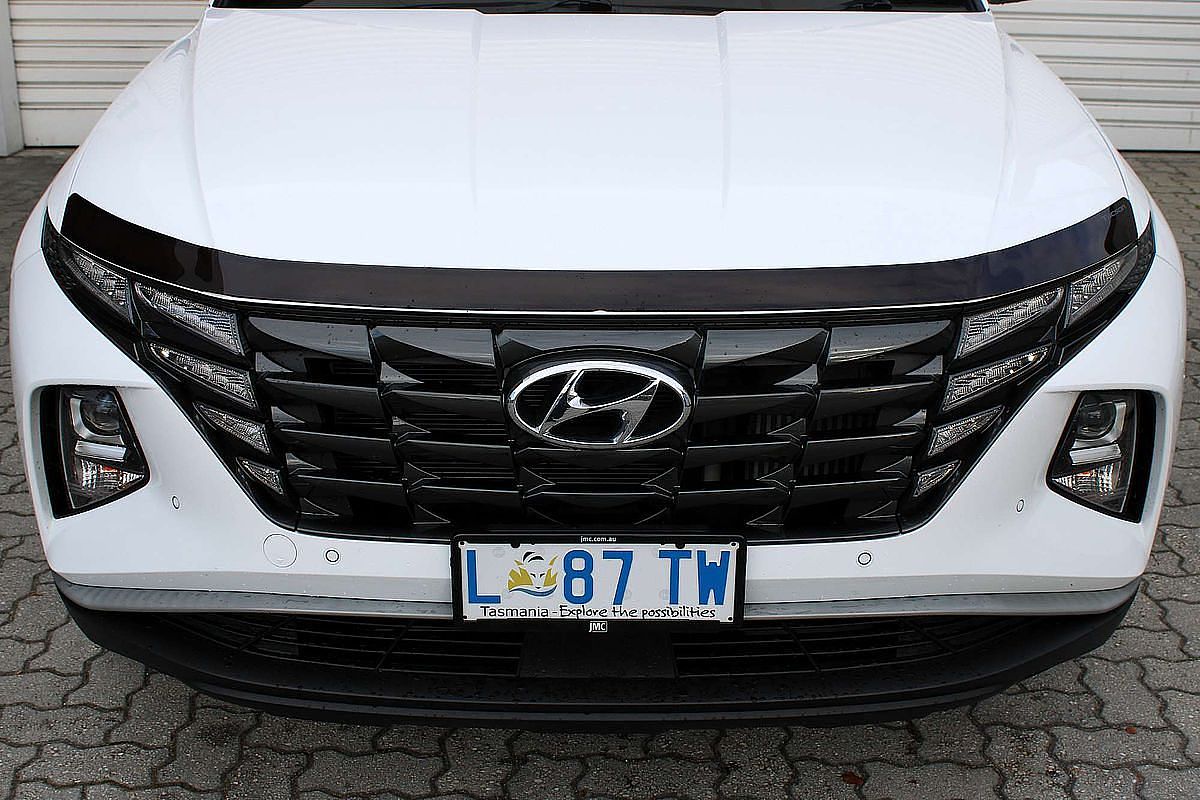 2022 Hyundai Tucson Elite NX4.V1