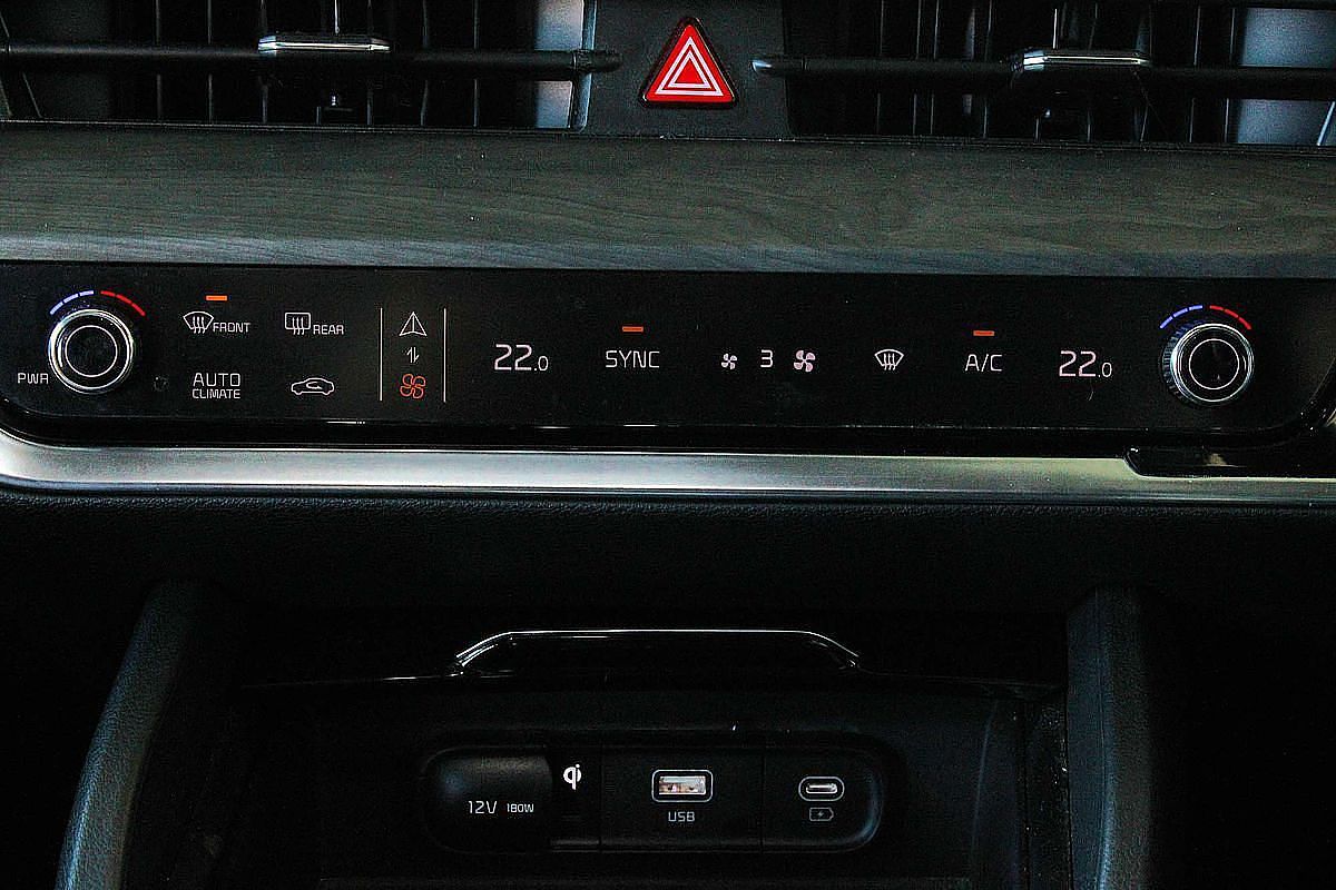 2024 Kia Sportage GT-Line NQ5