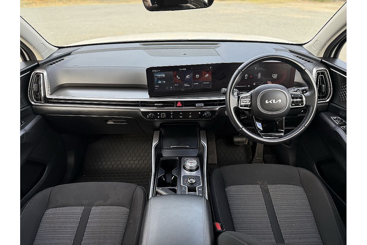 2023 Kia Sorento S MQ4 PE