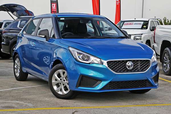 2023 MG MG3 Core