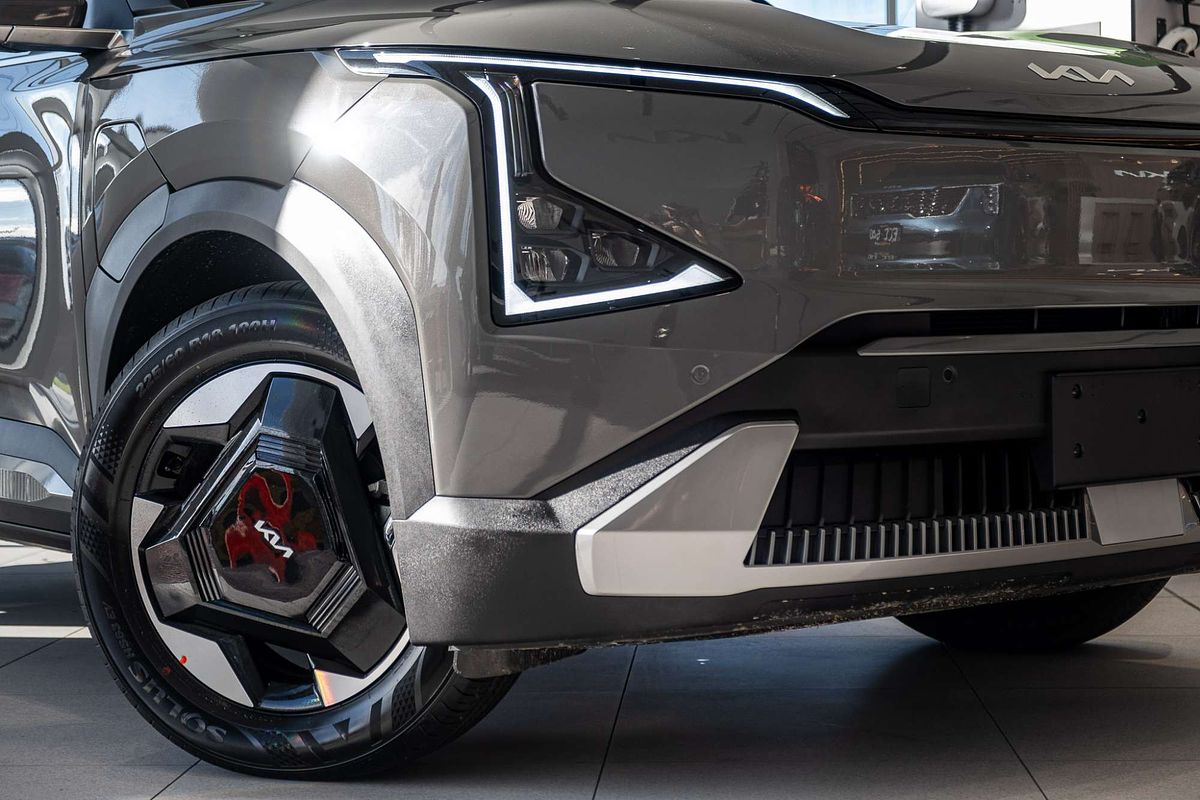 2026 Kia EV5 Air Long Range OVc