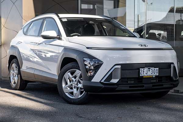 2025 Hyundai Kona SX2.V3