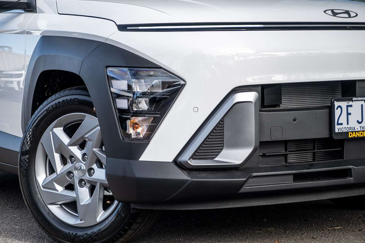 2025 Hyundai Kona SX2.V3