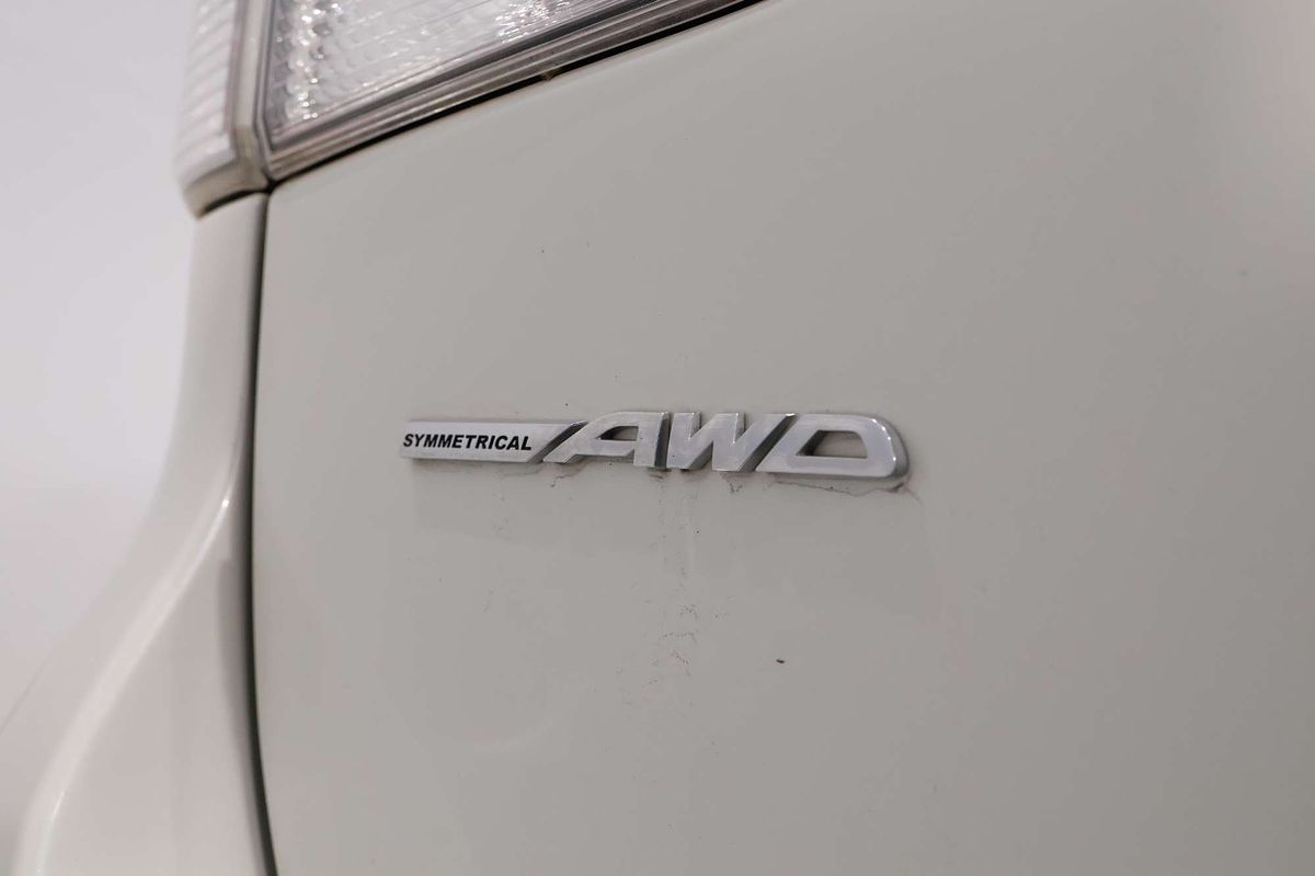 2020 Subaru Forester Hybrid L S5