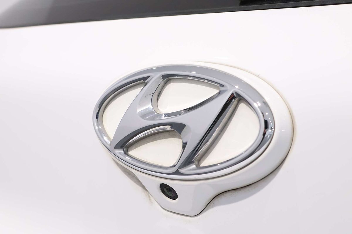 2021 Hyundai i30 PD.V4
