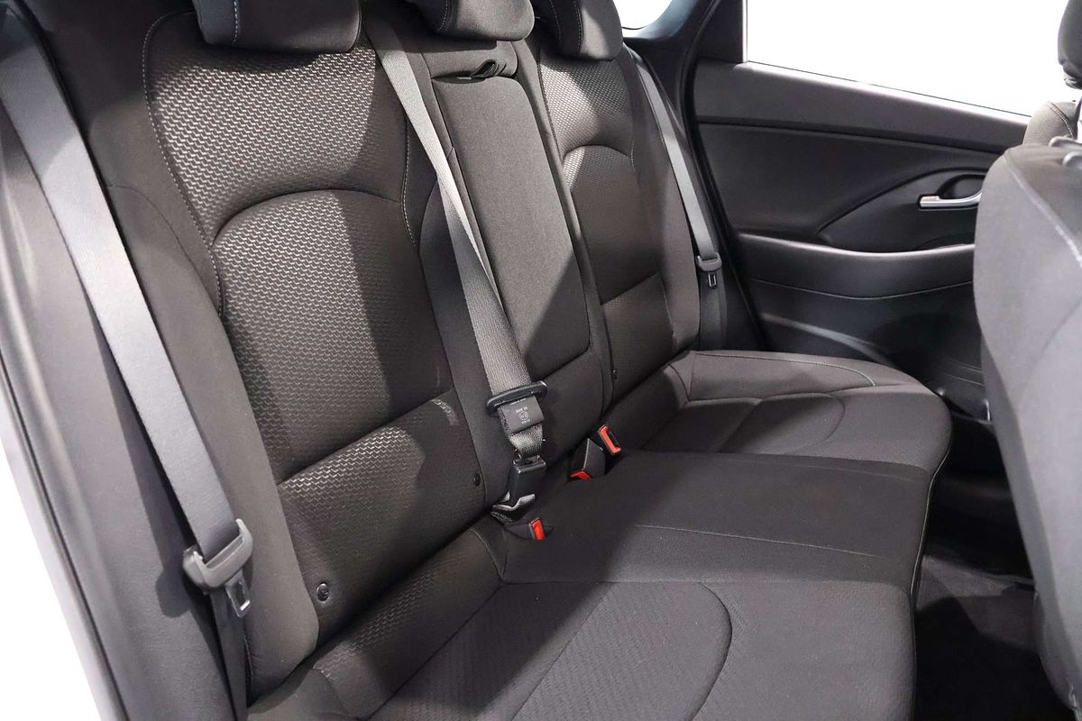 2021 Hyundai i30 PD.V4