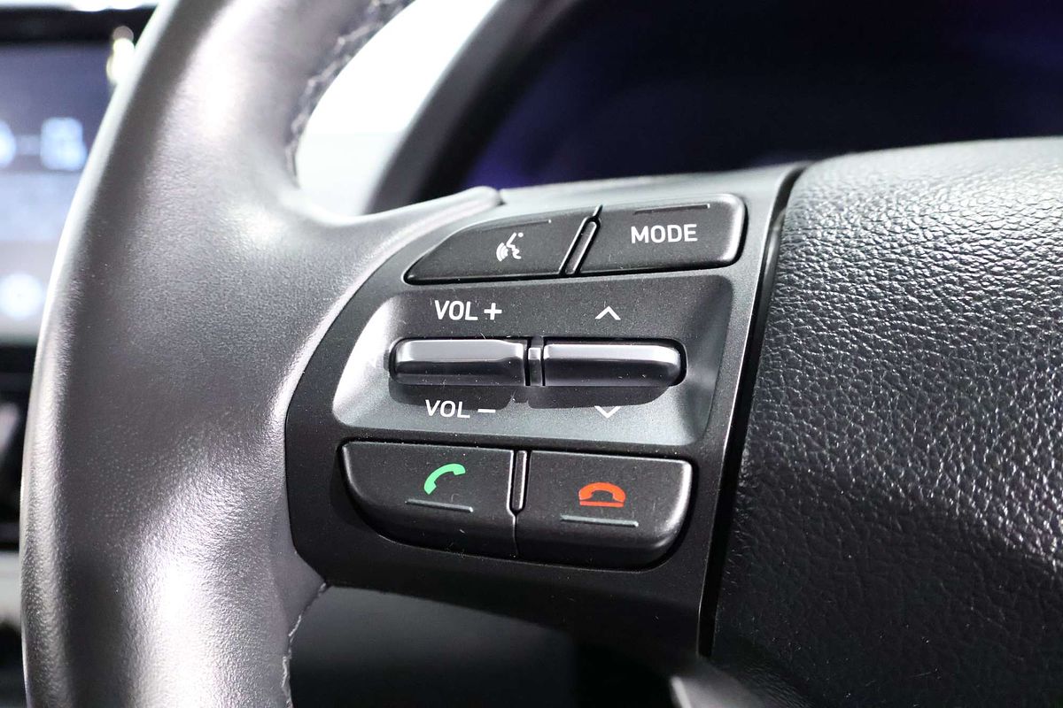 2021 Hyundai i30 PD.V4