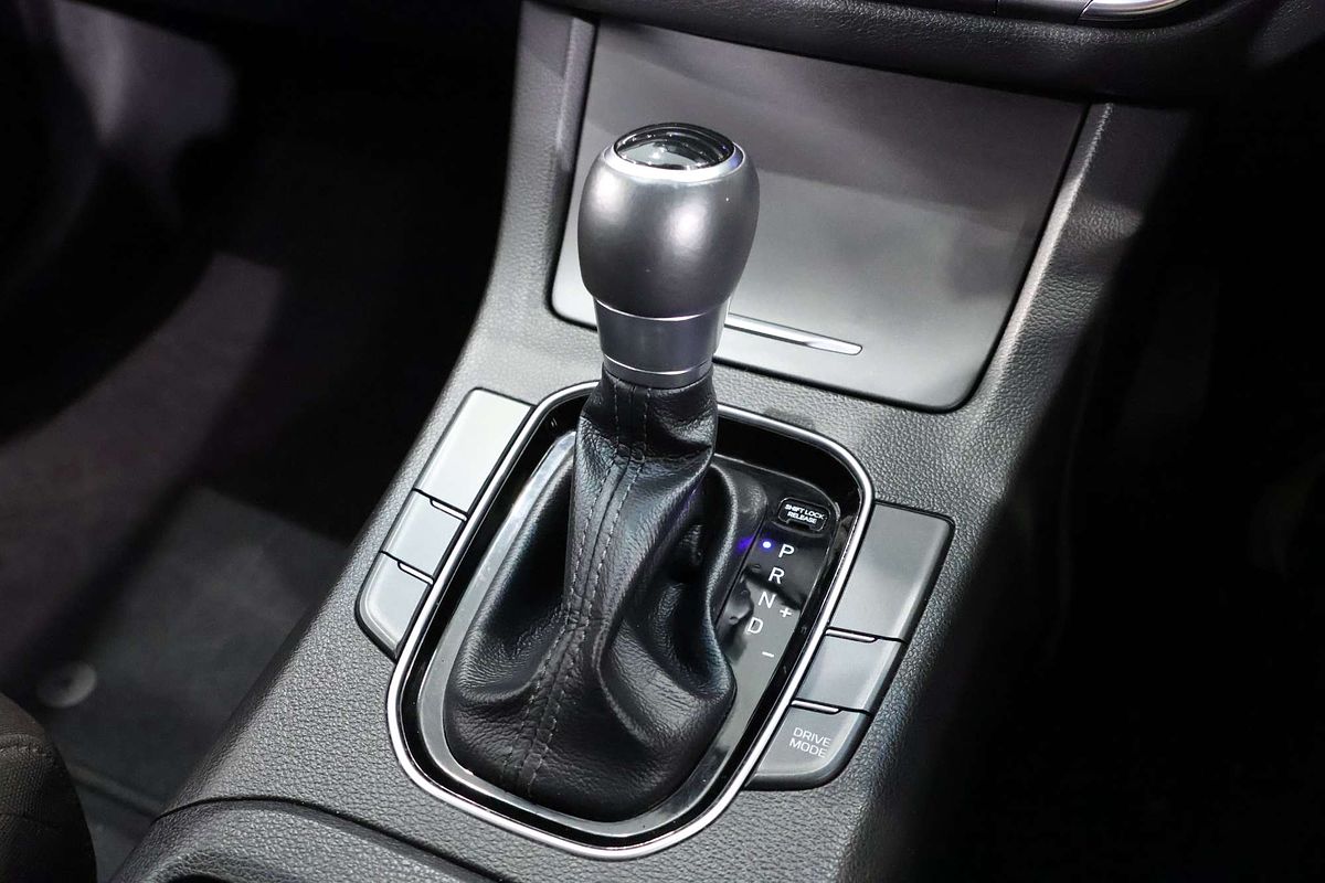 2021 Hyundai i30 PD.V4