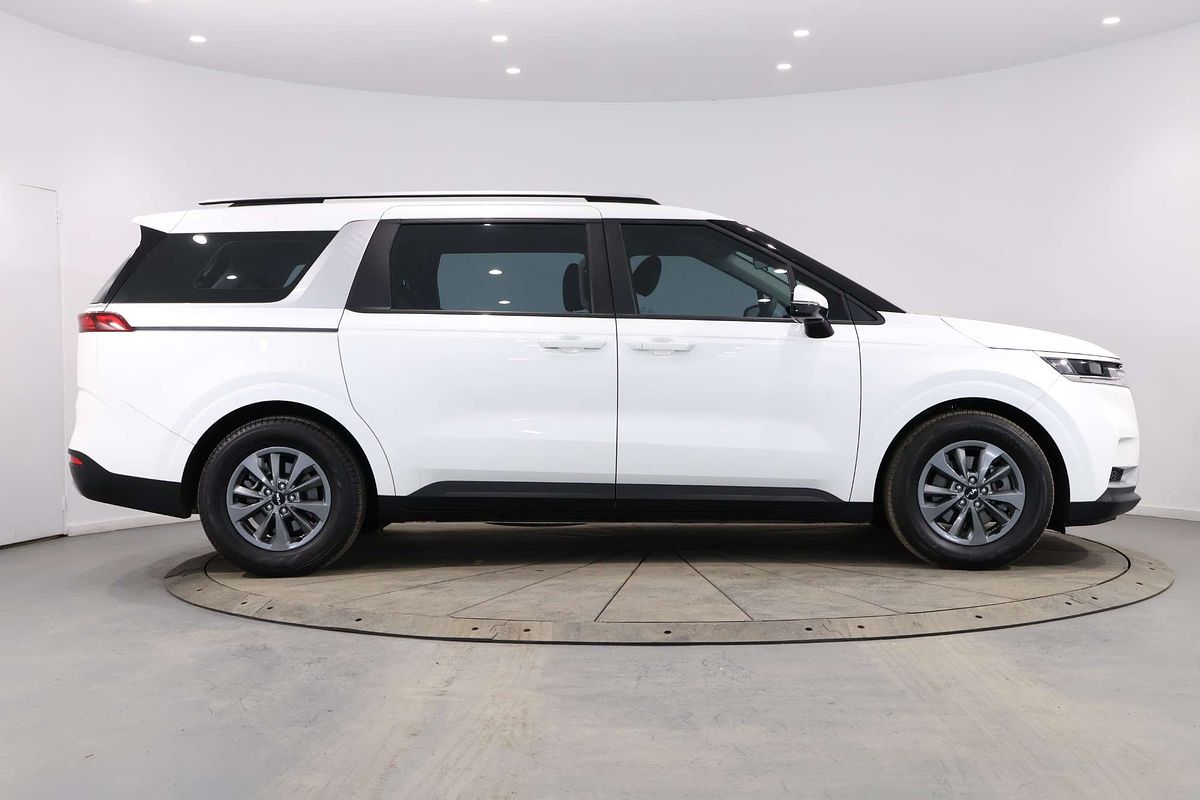 2021 Kia Carnival S KA4