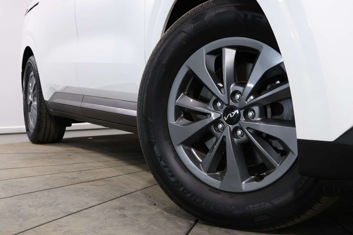 2021 Kia Carnival S KA4