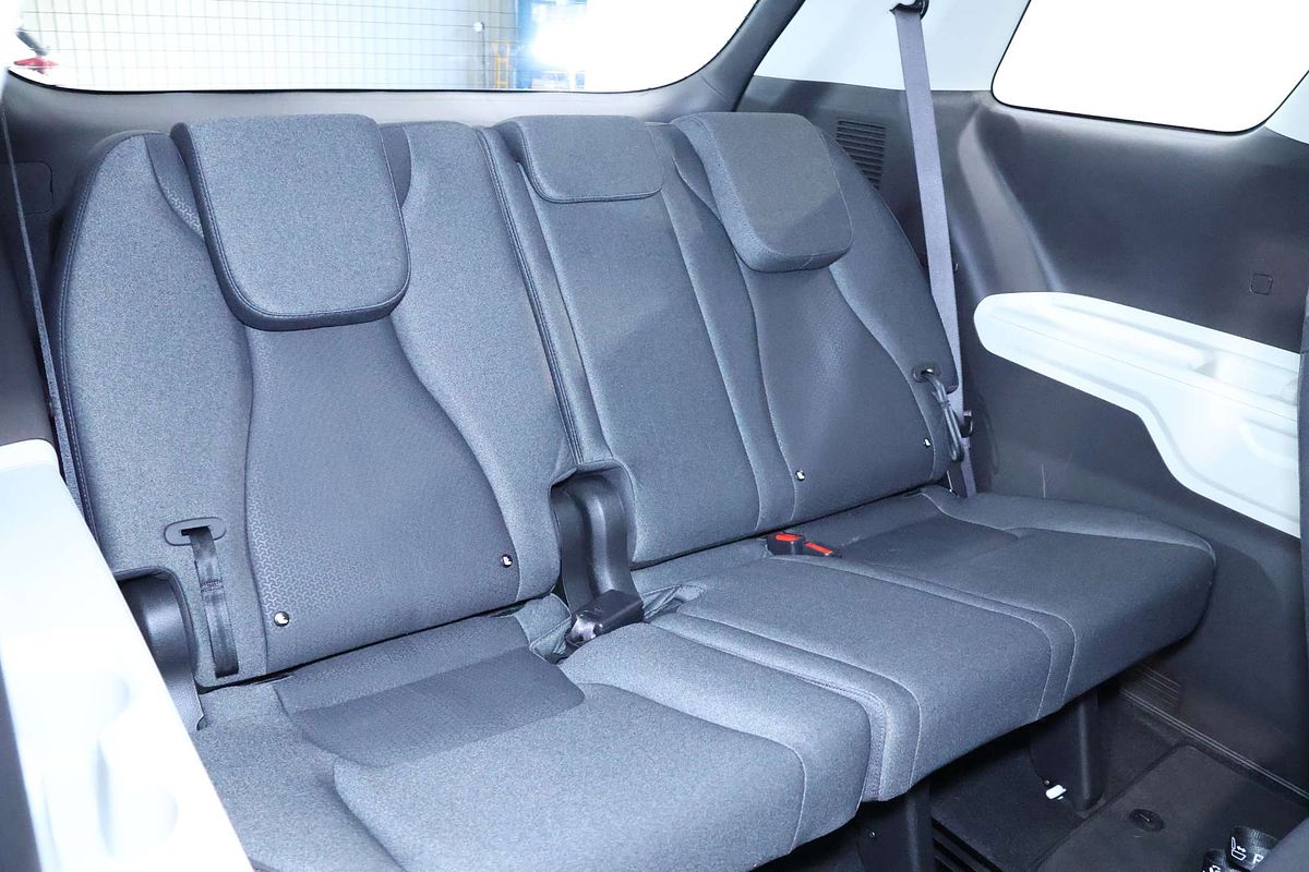 2021 Kia Carnival S KA4