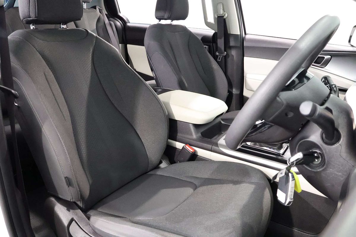 2021 Kia Carnival S KA4