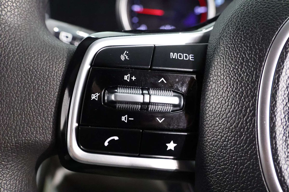 2021 Kia Carnival S KA4