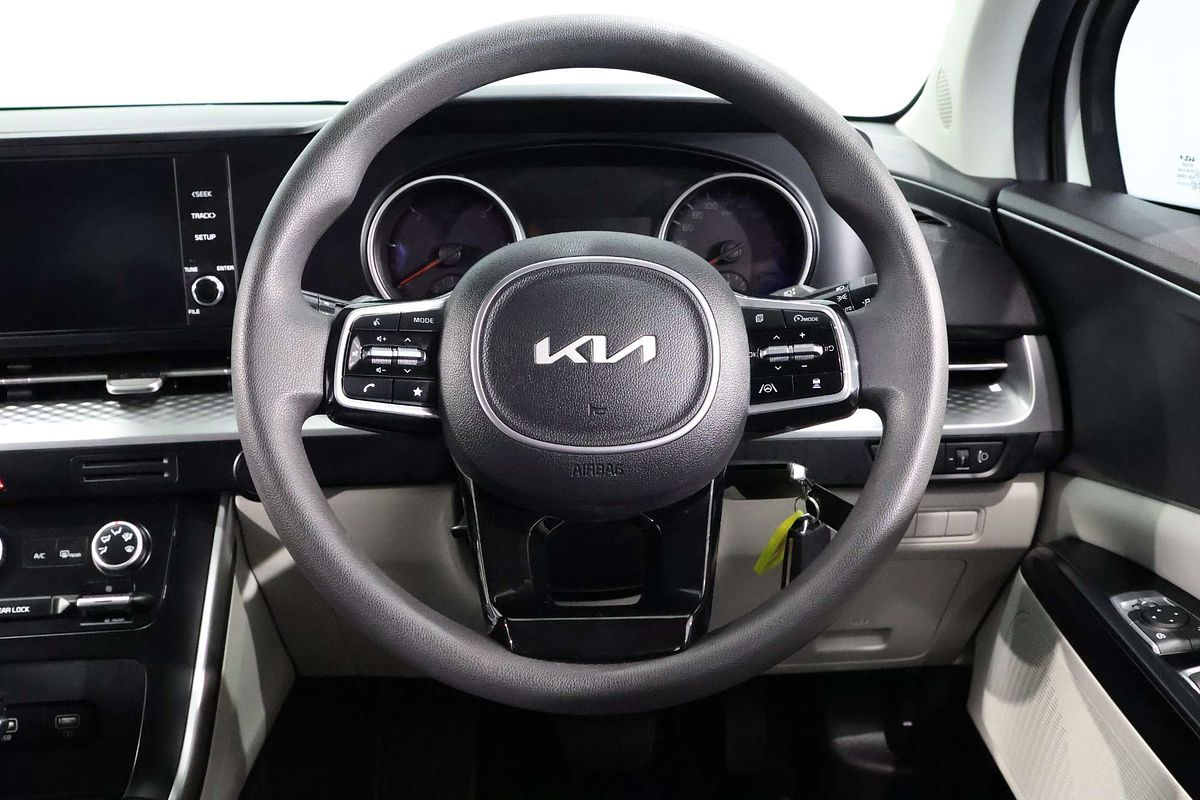 2021 Kia Carnival S KA4
