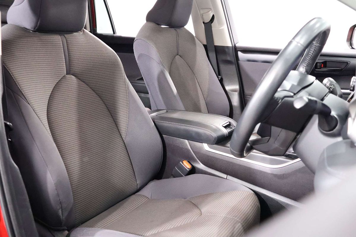 2022 Toyota Kluger GX GSU70R