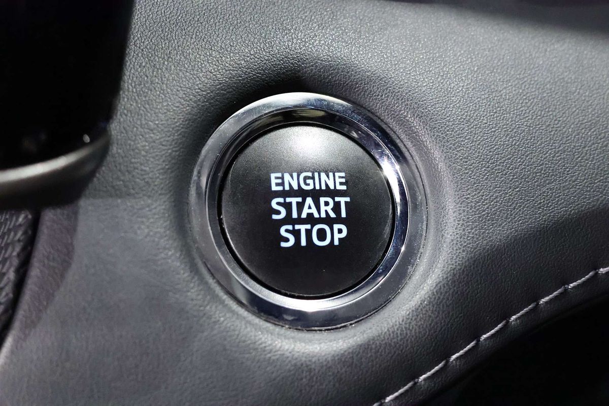 2022 Toyota Kluger GX GSU70R